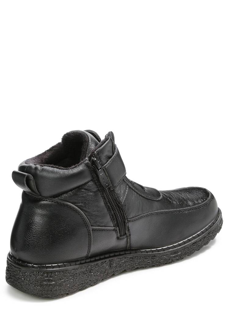 Ботинки женские Арсения шир.  750, рис. 3