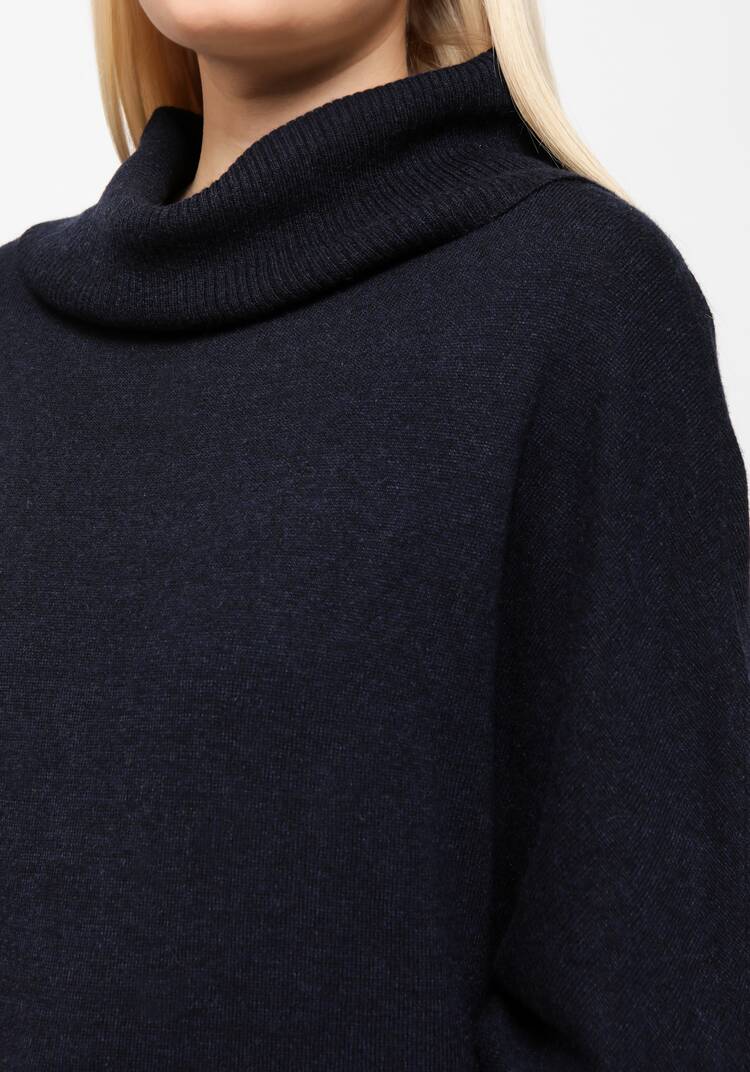 Джемпер вязаный кашемировый шир.  750, рис. 27