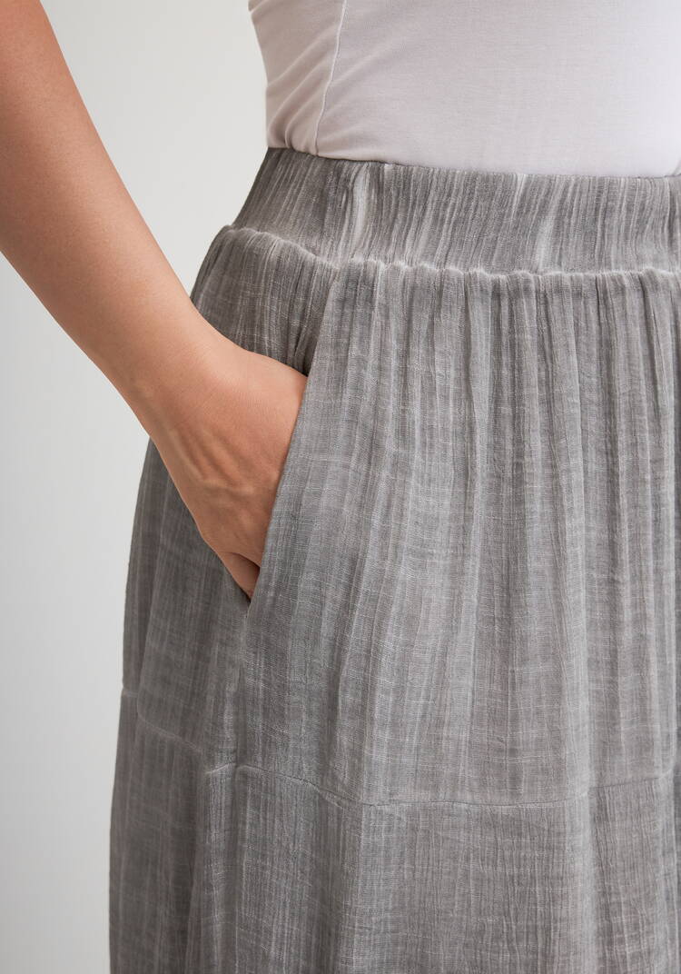 Юбка Розалина шир.  750, рис. 11