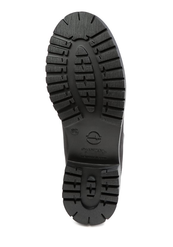 Ботинки женские Янита шир.  580, рис. 4