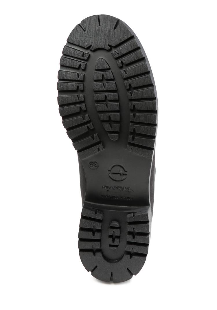 Ботинки женские Янита шир.  750, рис. 4