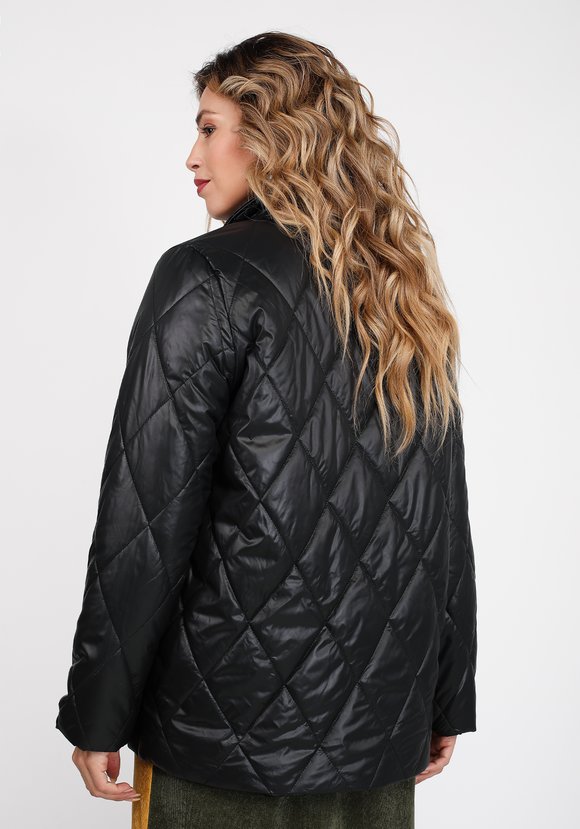 Куртка Живописные виды шир.  580, рис. 23