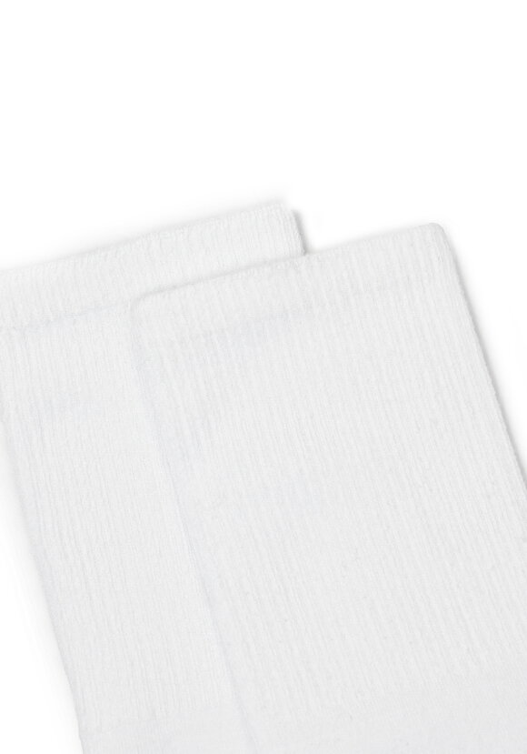 Комплект носков с высокой резинкой, 5 пар шир.  580, рис. 6