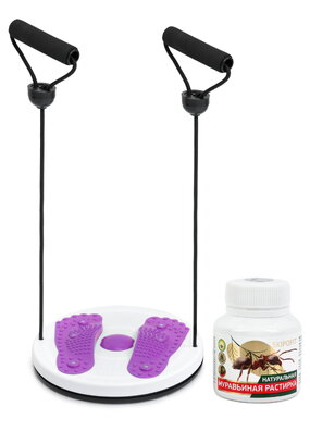 Диск здоровья от Leomax