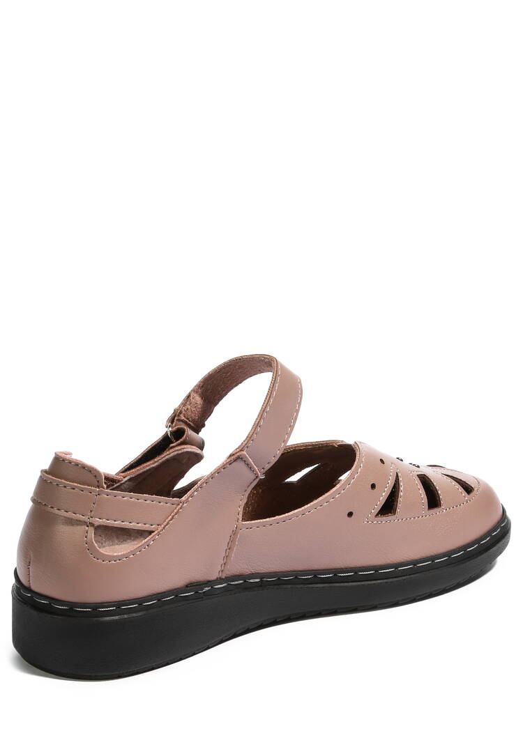 Туфли женские Грейс шир.  750, рис. 18