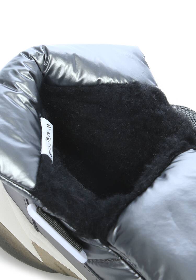 Ботинки женские Реджина шир.  750, рис. 24