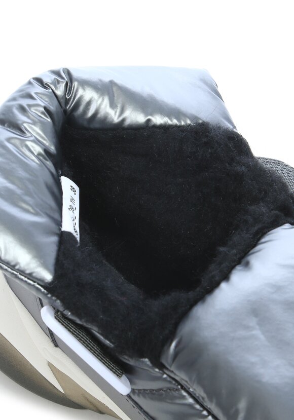 Ботинки женские Реджина шир.  580, рис. 24