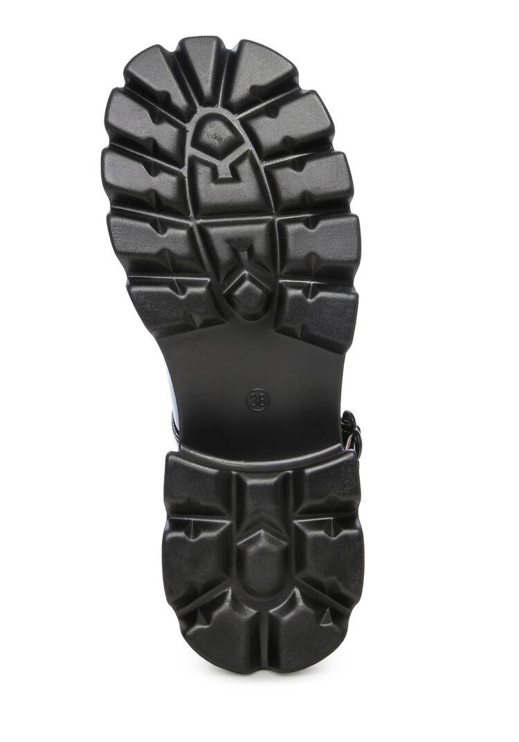 Туфли женские Лоррелея шир.  750, рис. 5