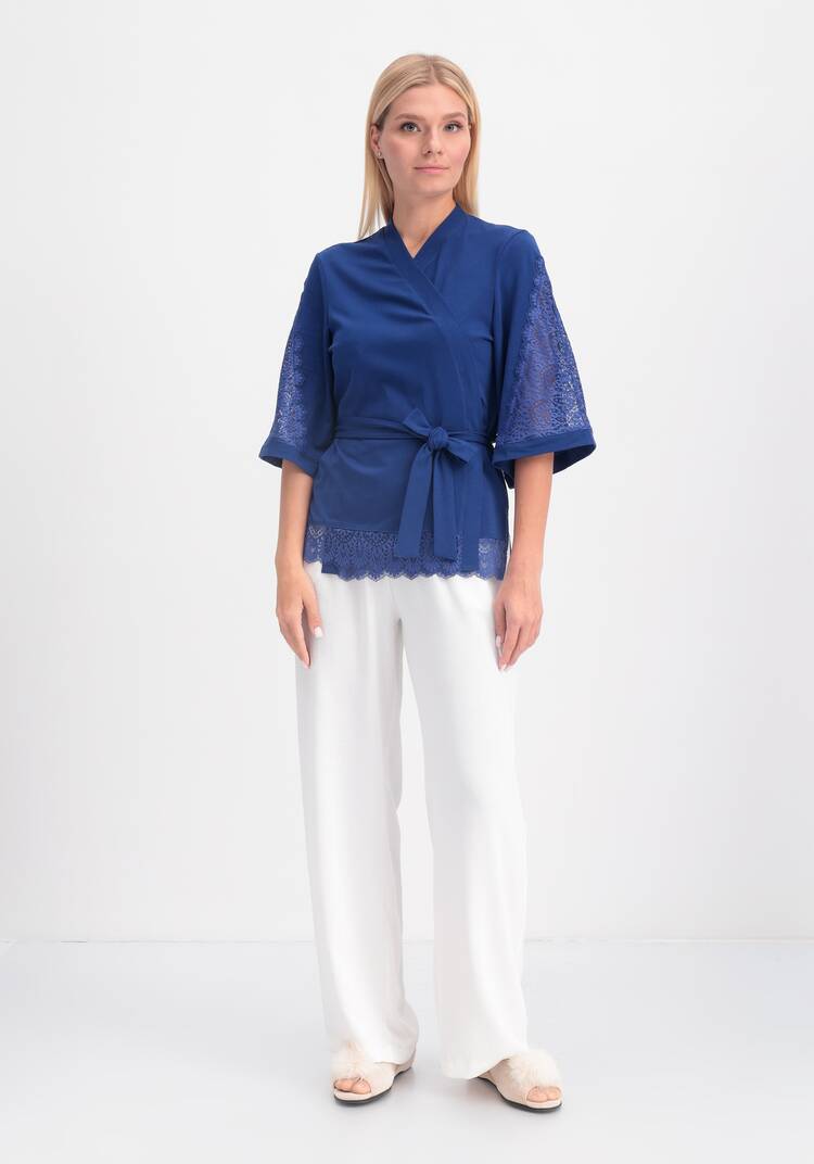 Кимоно Аделина шир.  750, рис. 12