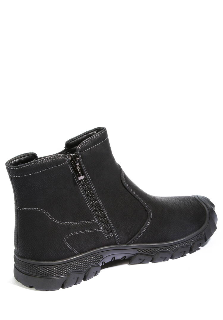 Ботинки женские Ярослава шир.  750, рис. 3