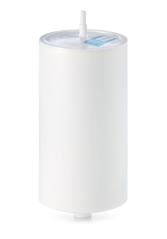 Картридж для настольного проточного фильтра шир.  580, рис. 1