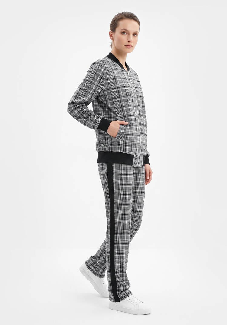 Костюм Городская муза шир.  750, рис. 17