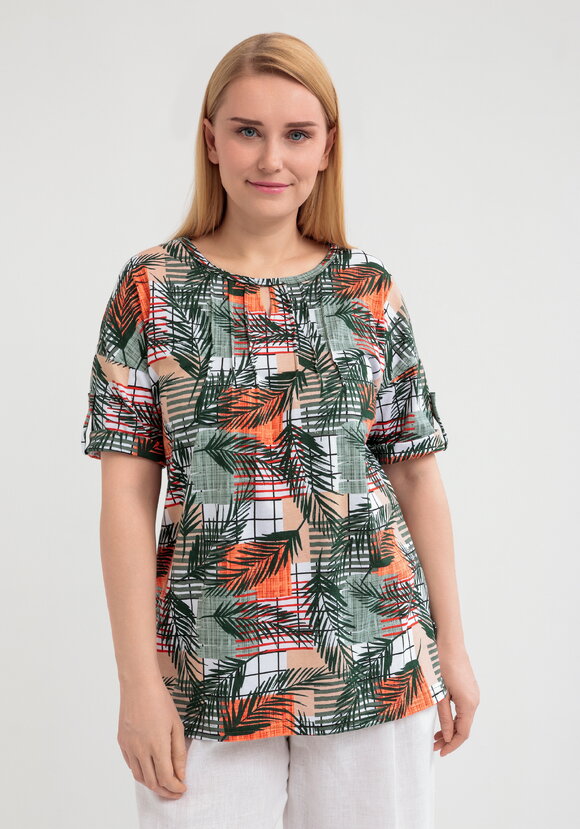 Туника Ингрит шир.  580, рис. 22