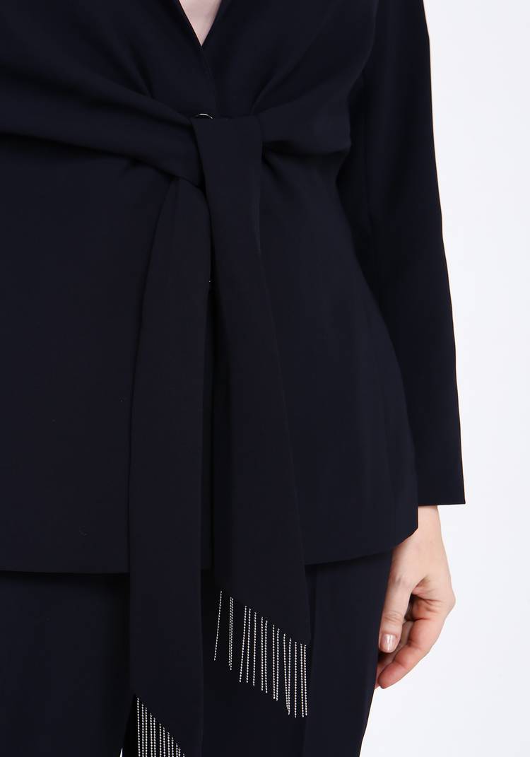 Костюм брючный Дивали шир.  750, рис. 7