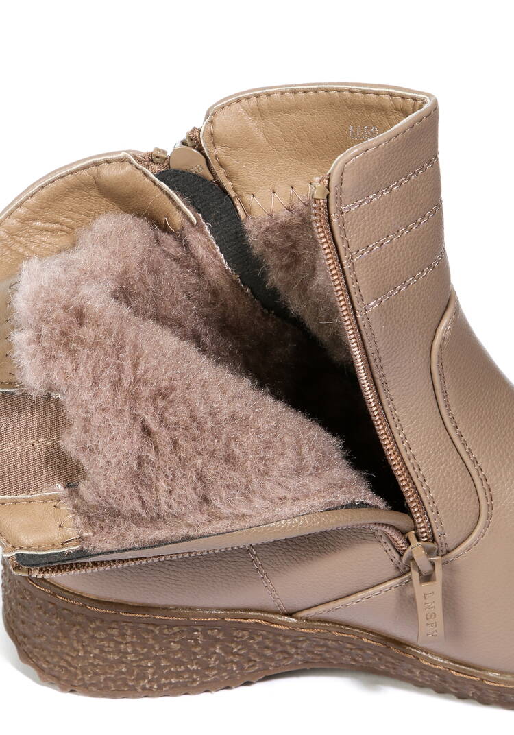 Полусапоги женские Делли шир.  750, рис. 18