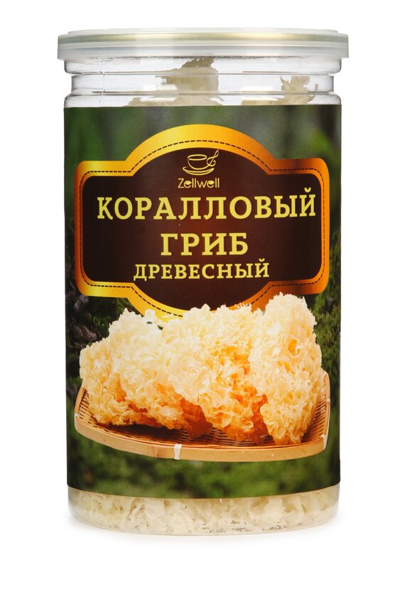 Набор сушеных грибов, 2 банки шир.  580, рис. 8