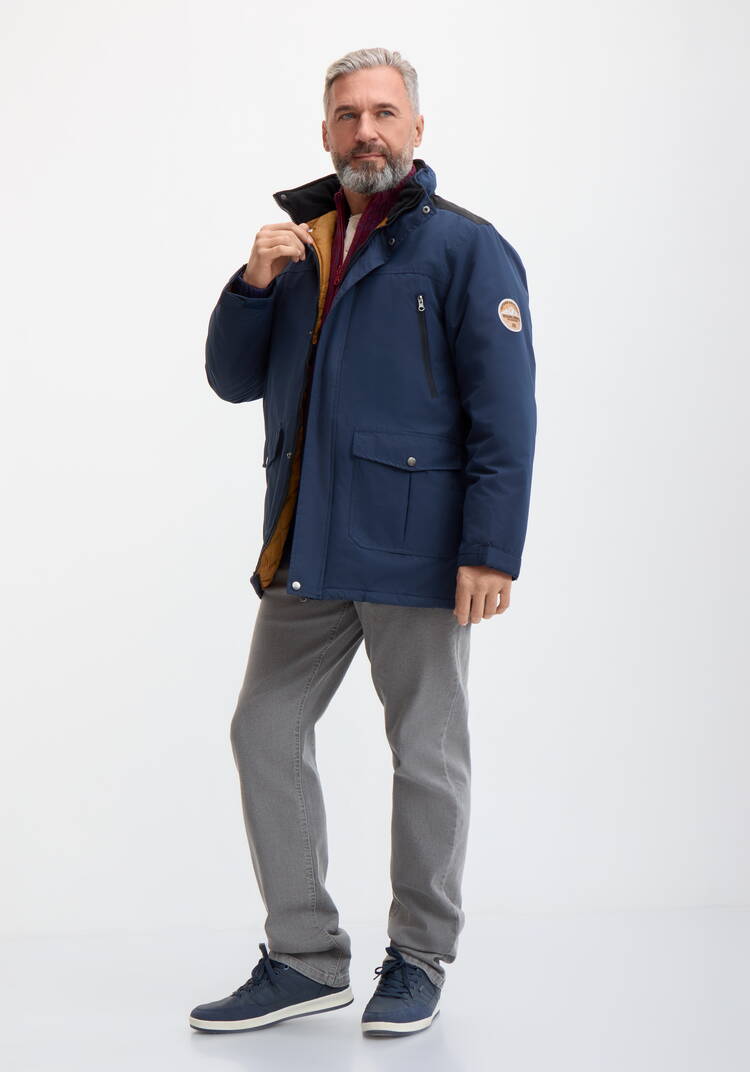 Куртка Арнольд шир.  750, рис. 2