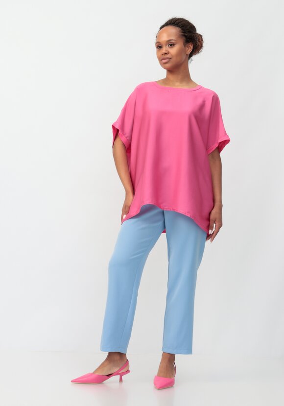 Блуза Еникея шир.  580, рис. 2