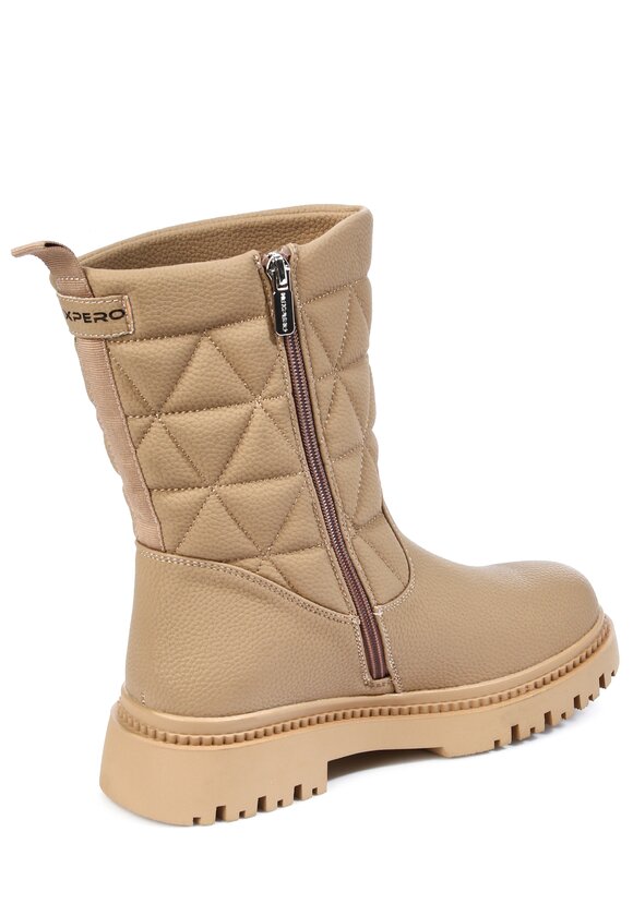 Сапоги женские Миллана шир.  580, рис. 9