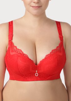 Бюстгальтер Элегантное кружево