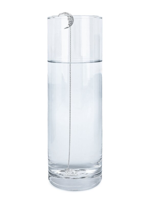 Серебряный ионизатор  воды Зодиак шир.  580, рис. 4