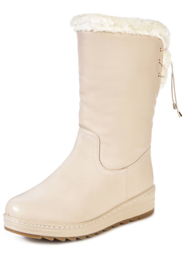 Сапоги женские Сальма шир.  750, рис. 11