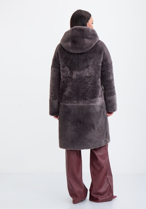 Пальто Ника шир.  580, рис. 4