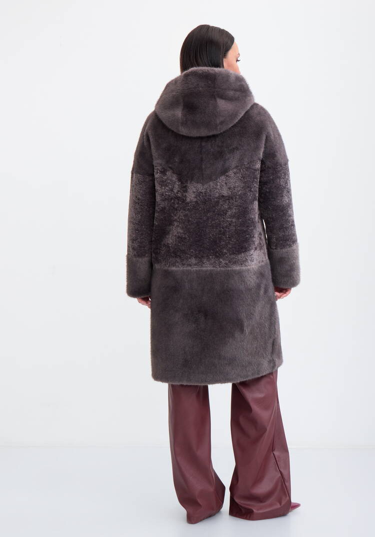 Пальто Ника шир.  750, рис. 4