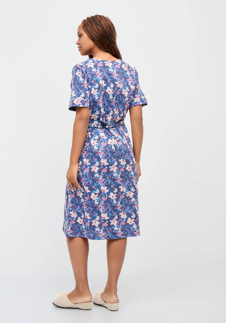 Халат Aделина шир.  750, рис. 17