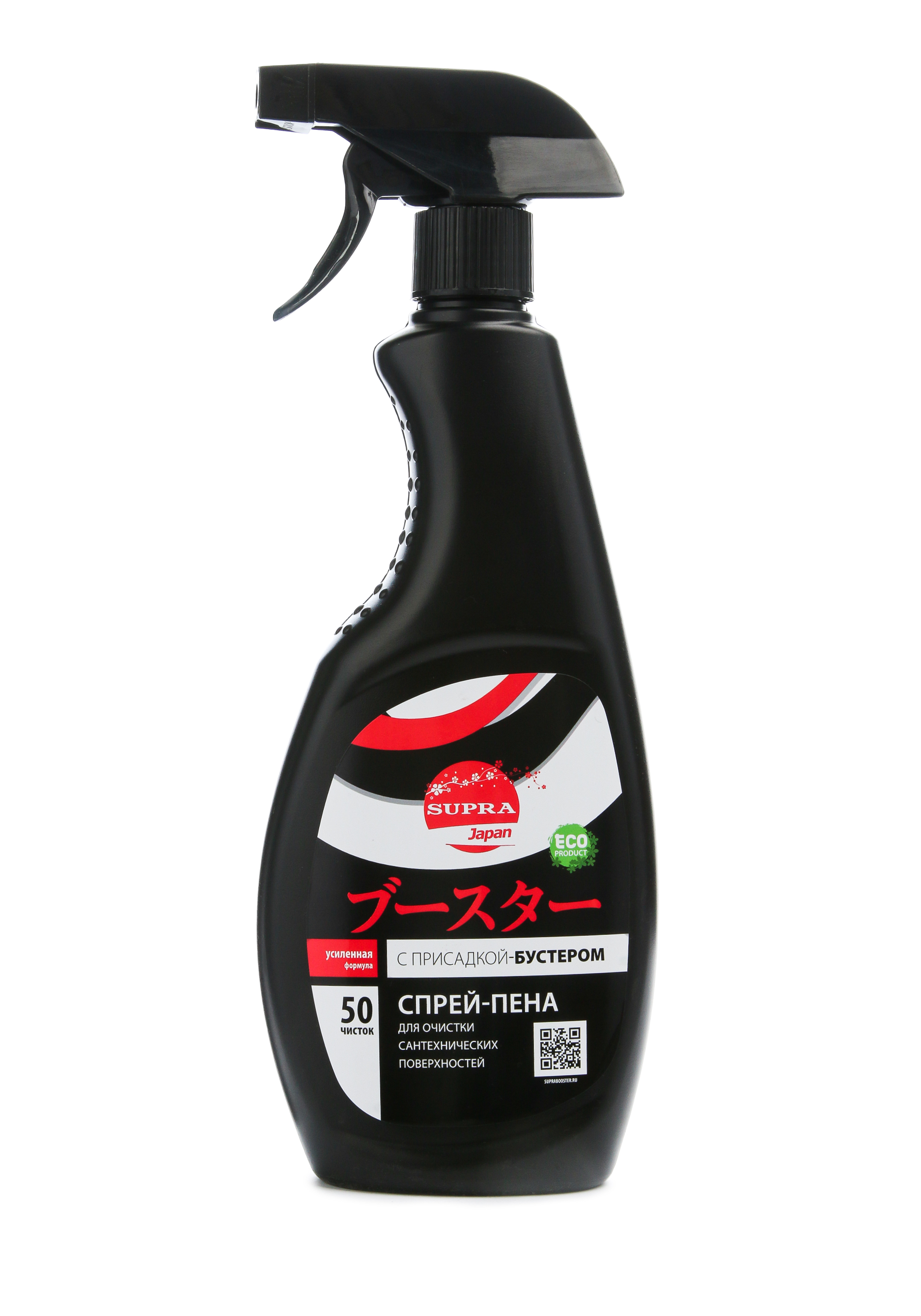 

Спрей-пена для очистки поверхностей