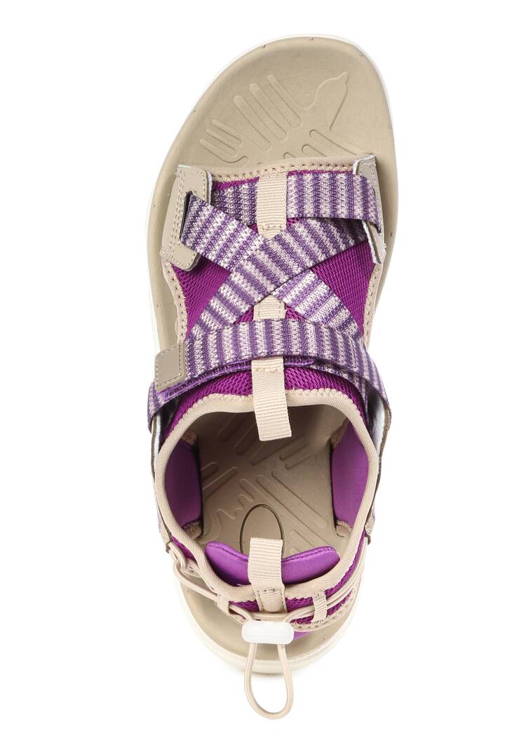 Сандалии женские Есения шир.  750, рис. 4