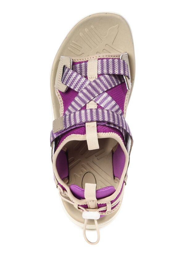 Сандалии женские Есения шир.  580, рис. 4