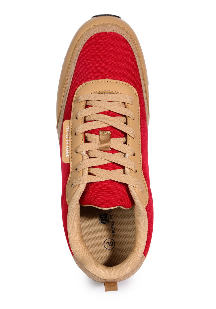 Кроссовки женские Микелла шир.  750, рис. 24