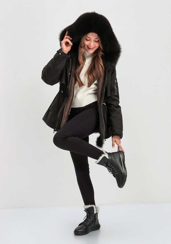 Ботинки женские Джейди шир.  580, рис. 67