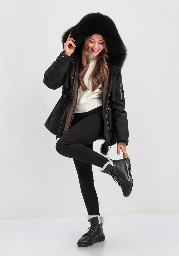 Ботинки женские Джейди шир.  750, рис. 67