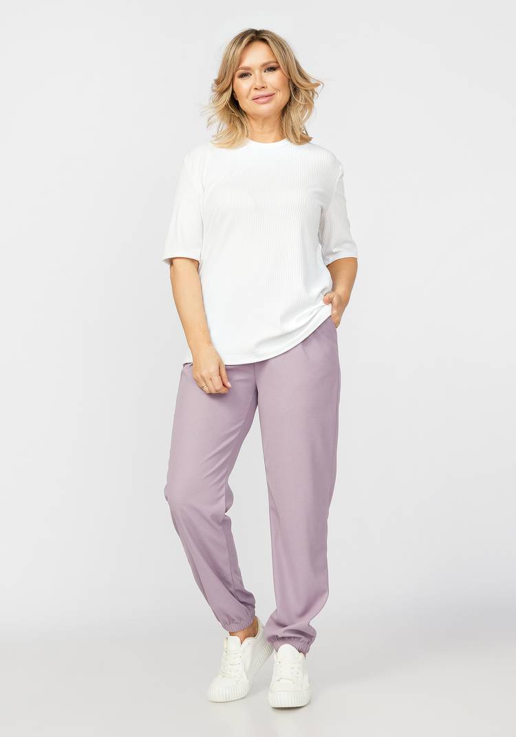 Брюки спортивные Отличное настроение шир.  750, рис. 12