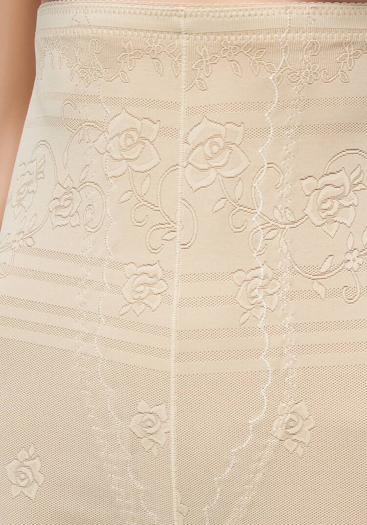 Шорты-панталоны корректирующие Рианна шир.  750, рис. 4