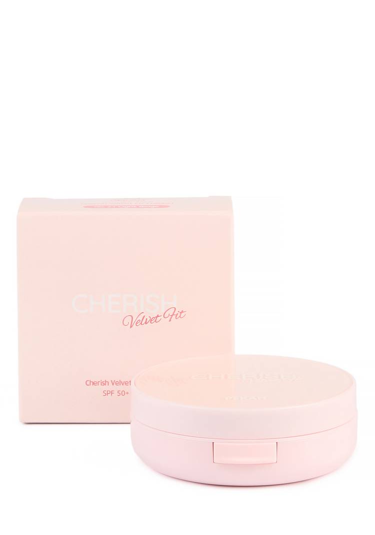 Тонирующий кушон Нежный вельвет шир.  750, рис. 3