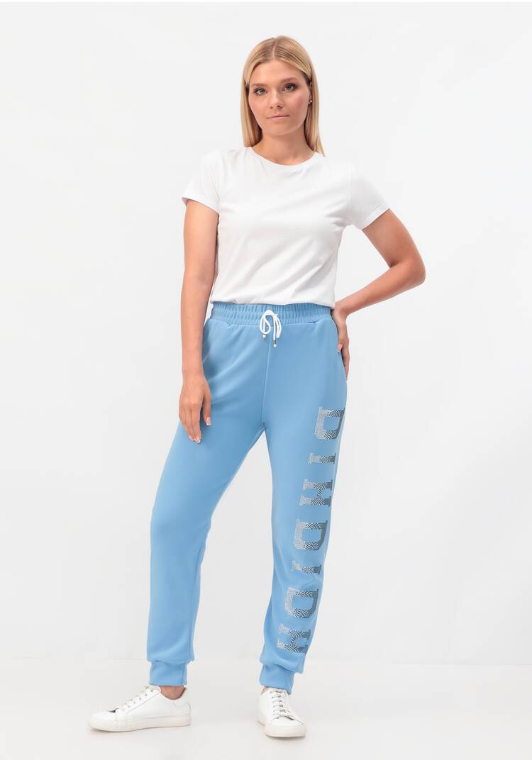 Спортивные брюки Келин шир.  750, рис. 7