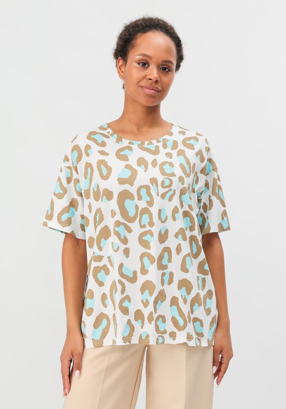 Футболка Джуна шир.  580, рис. 4