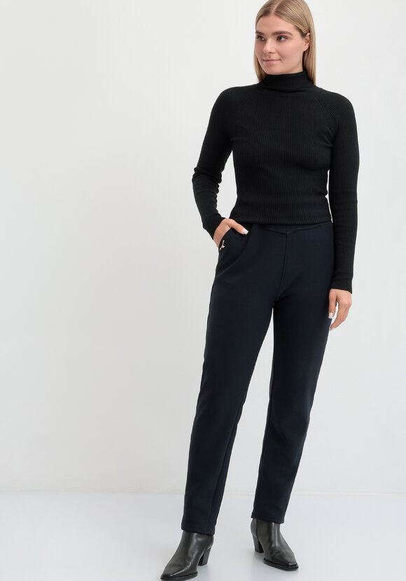 Брюки Асия шир.  580, рис. 6