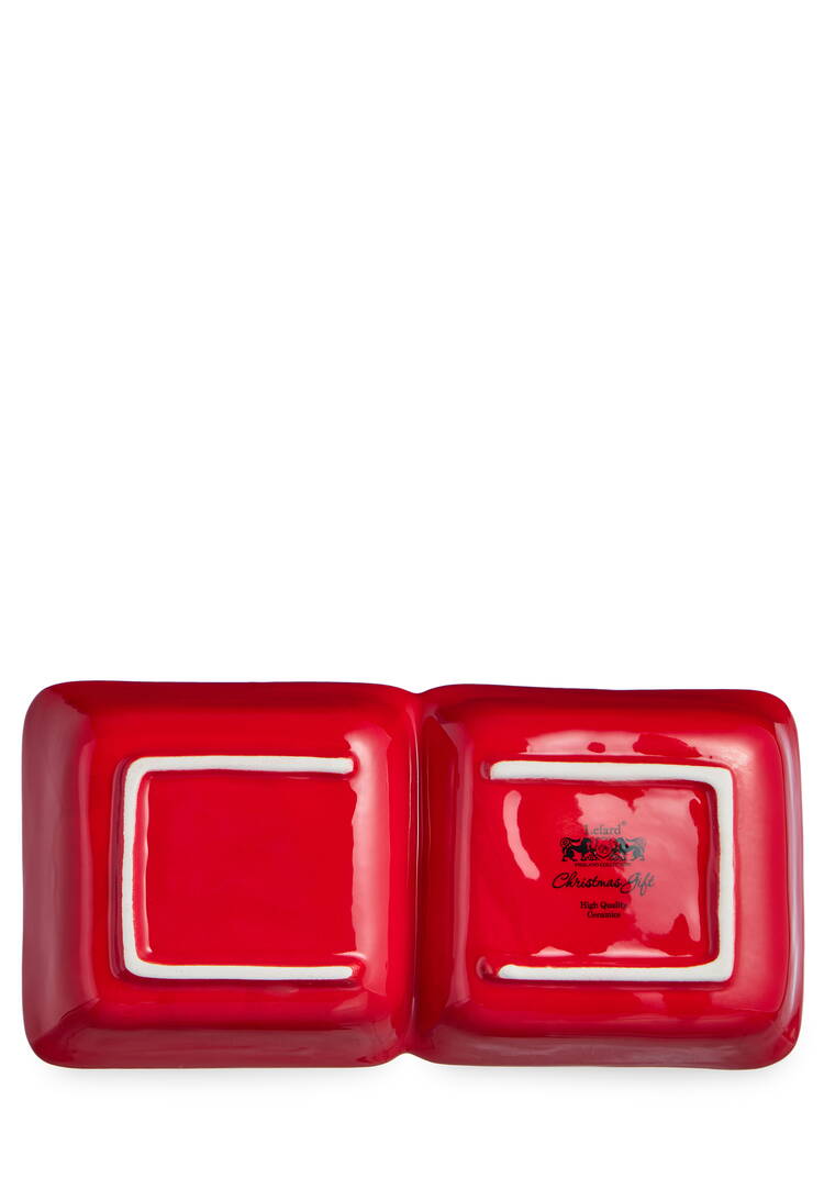 Менажница Новогодний подарок шир.  750, рис. 10