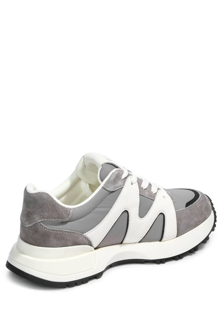 Кроссовки женские Пейдж шир.  750, рис. 10