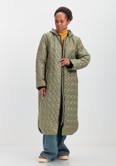 Пальто Кэтрин