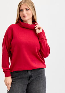 Джемпер Чана