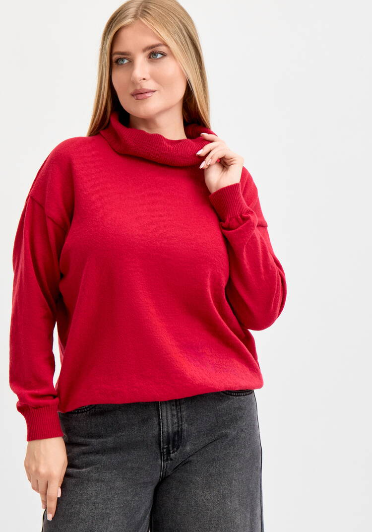 Джемпер Чана шир.  750, рис. 7