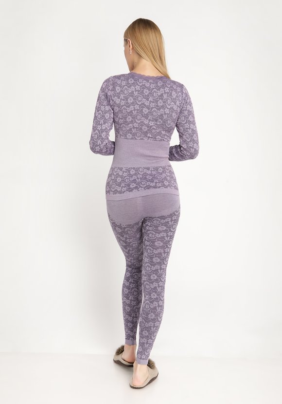 Термобелье Нежные объятия шир.  580, рис. 38