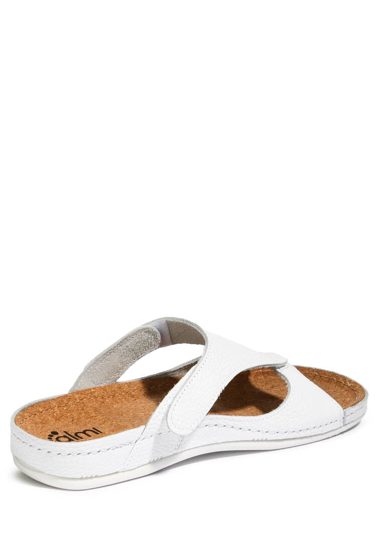 Сабо женские Дорис шир.  750, рис. 3