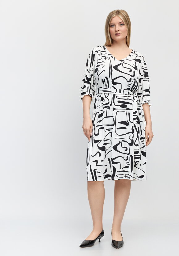 Платье Эсмиральда шир.  580, рис. 4