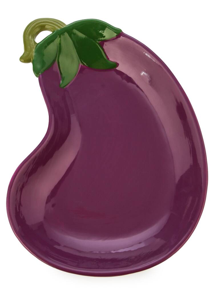 Набор блюд Богатый урожай, 2 шт. шир.  750, рис. 7